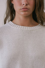 Load image into Gallery viewer, Hudson Sweater: Chocolate
