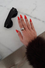 Load image into Gallery viewer, Emme Ring
