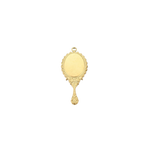 Load image into Gallery viewer, Mirror, Mirror Charm
