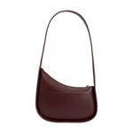 Load image into Gallery viewer, Willow Plum Recycled Vegan Shoulder Bag
