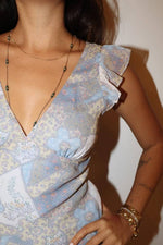 Load image into Gallery viewer, Patchwork Dress
