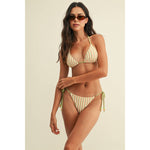 Load image into Gallery viewer, Wonderland Bikini Top
