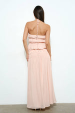 Load image into Gallery viewer, Sunkissed Halter Top
