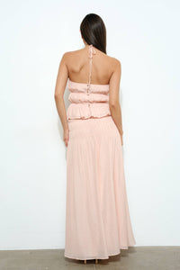 Sunkissed Halter Top