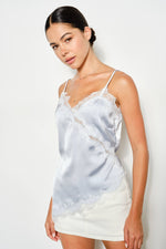 Load image into Gallery viewer, Oren Satin Cami
