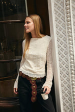 Load image into Gallery viewer, Lorelai Top
