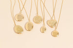 Load image into Gallery viewer, Floral Locket
