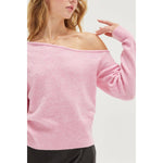 Load image into Gallery viewer, Rose Sweater
