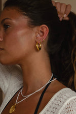 Load image into Gallery viewer, Hailey Hoops
