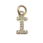 Load image into Gallery viewer, Sparkle Letters - Gold
