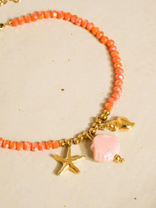 Fawn Bracelet