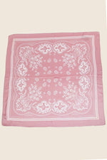 Load image into Gallery viewer, Paisley Scarf
