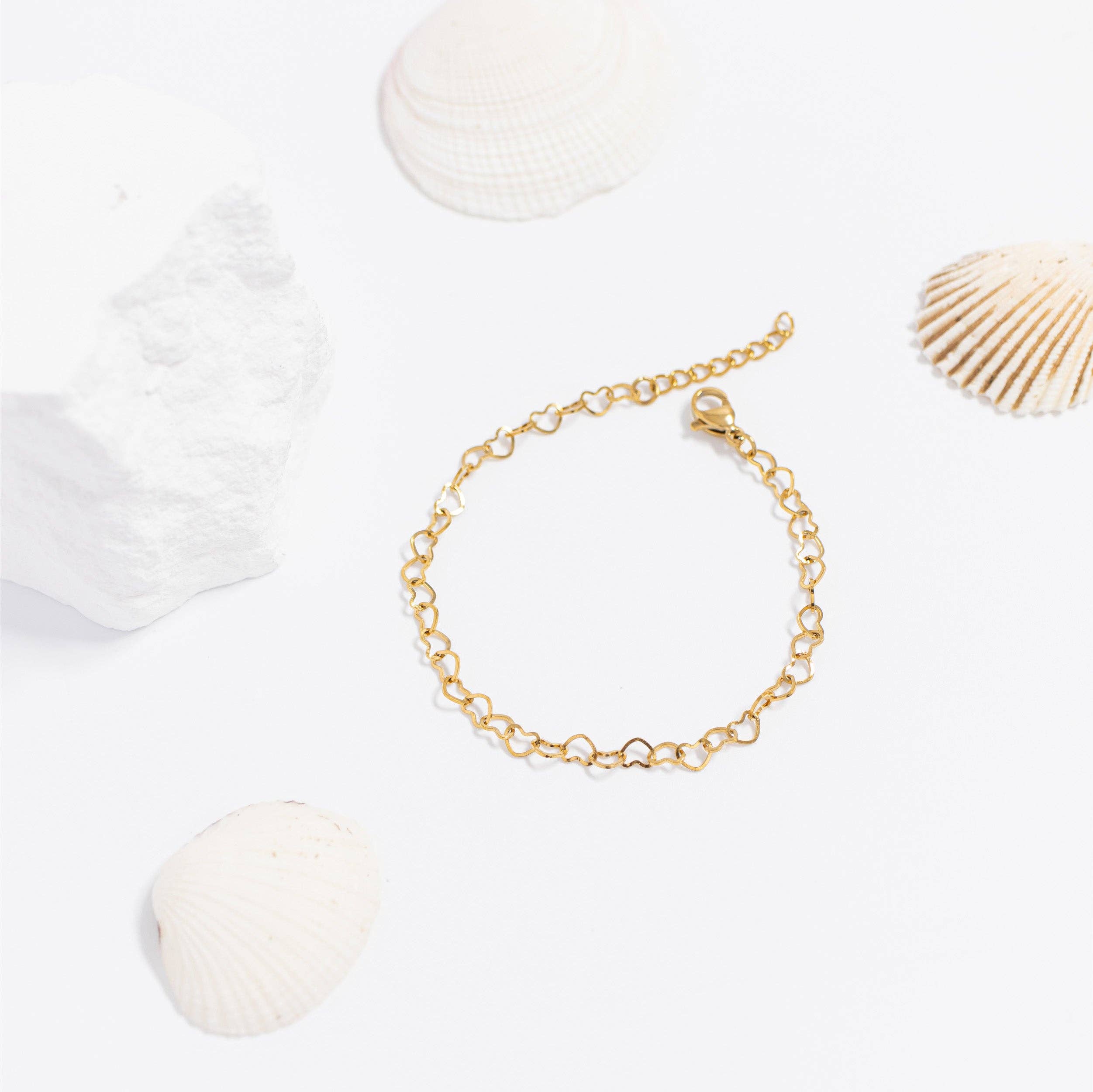 Mon Amour Bracelet