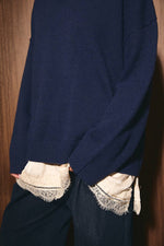 Load image into Gallery viewer, Coffee Run Sweater

