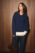 Load image into Gallery viewer, Coffee Run Sweater
