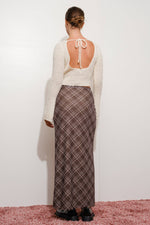 Load image into Gallery viewer, Matilda Maxi Skirt
