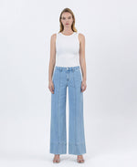 Load image into Gallery viewer, Waterfall High Rise Trouser - Flying Monkey
