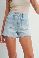 Load image into Gallery viewer, Bianca Shorts - JBD
