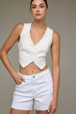 Load image into Gallery viewer, Lyla A Line Shorts - Hidden
