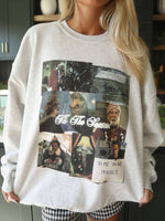 Load image into Gallery viewer, Tis the Season Crewneck
