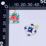 Load image into Gallery viewer, Mykonos Charm
