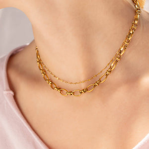 Amanda Necklace