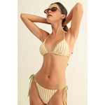 Load image into Gallery viewer, Wonderland Bikini Bottom
