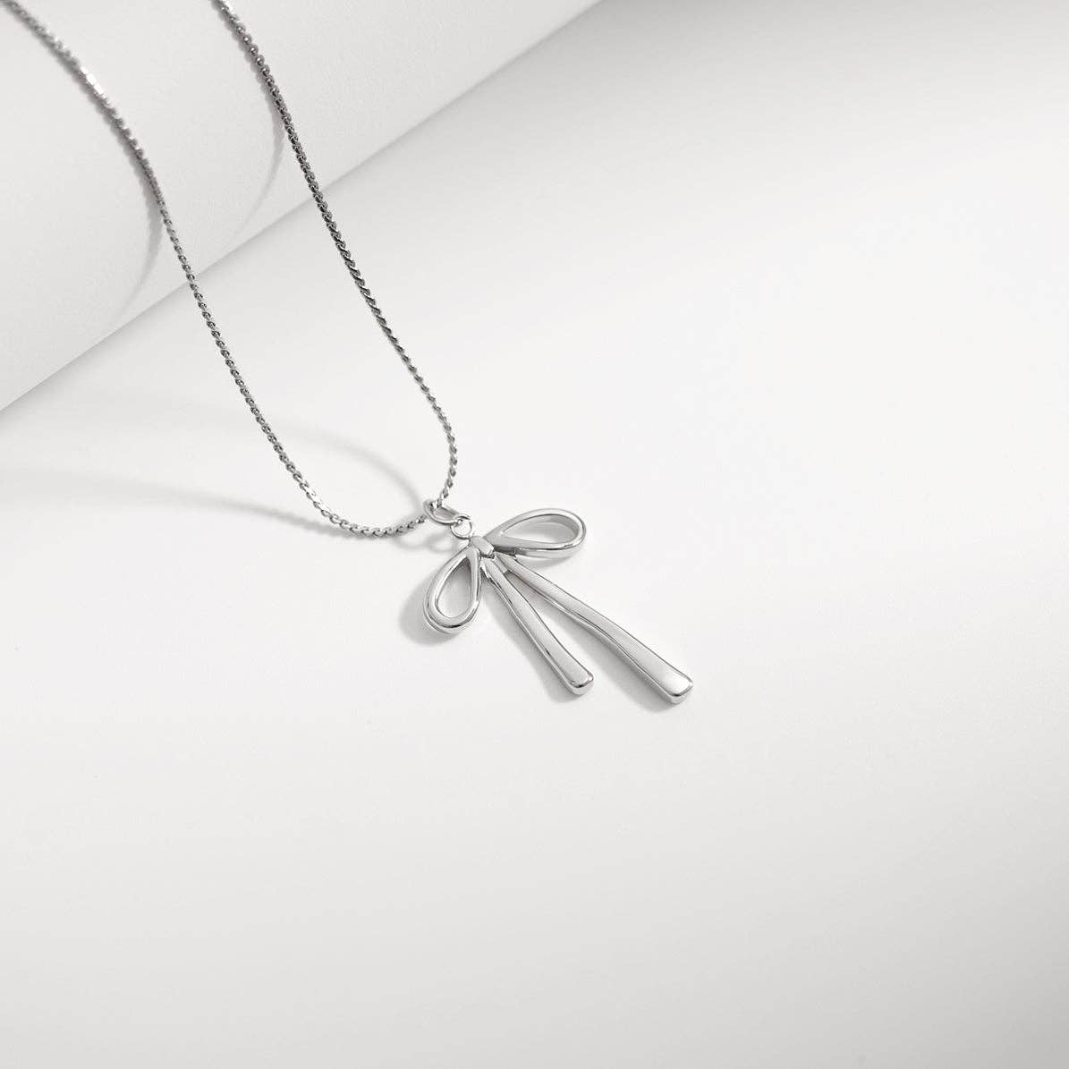 Bow Charm