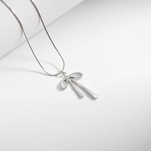 Bow Charm