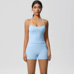 Load image into Gallery viewer, Juliet Sports Bra
