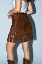 Load image into Gallery viewer, Chic Skirt
