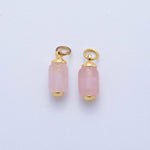 Load image into Gallery viewer, Gisele Gemstone Charms
