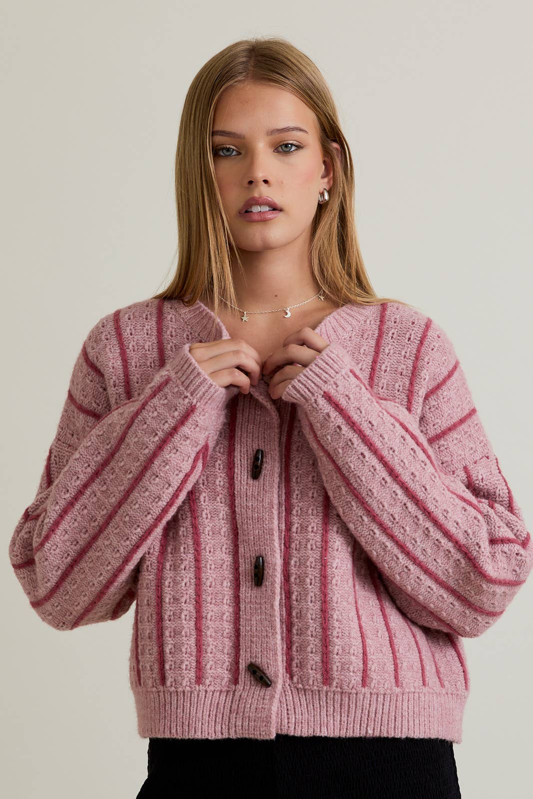 Taylor Cardigan