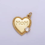 Load image into Gallery viewer, Mom Charm
