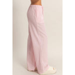 Load image into Gallery viewer, Vacation Pant - Pink
