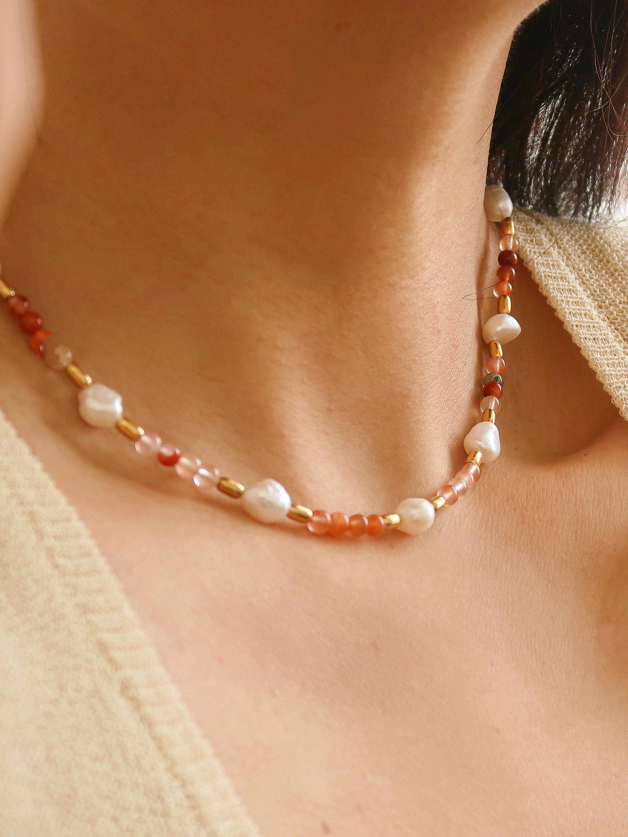 Joséphine Necklace