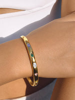 Load image into Gallery viewer, Juneau Bangle
