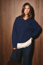 Load image into Gallery viewer, Coffee Run Sweater
