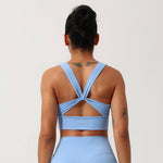 Load image into Gallery viewer, Petra Sports Bra
