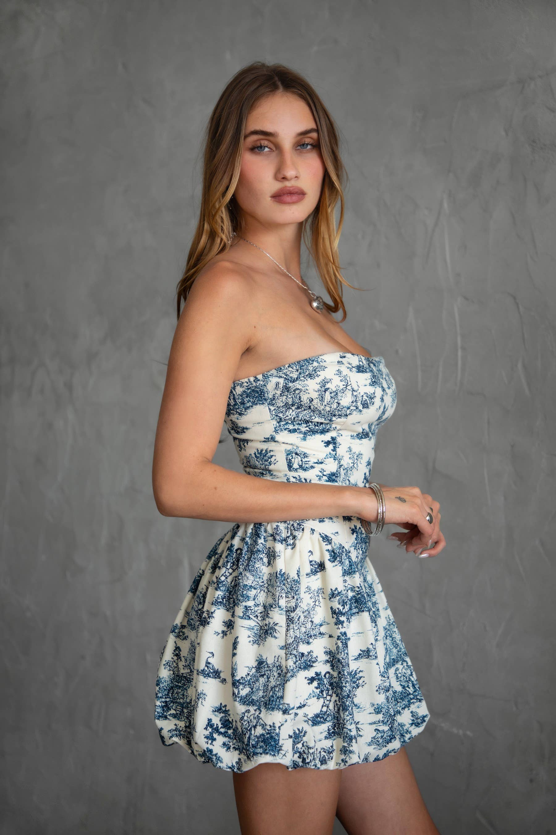 Madison Dress