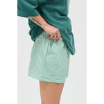 Load image into Gallery viewer, Lenora Boxer Short - Green
