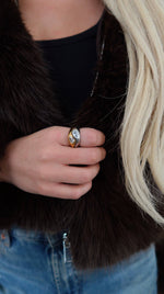 Load image into Gallery viewer, Emme Ring
