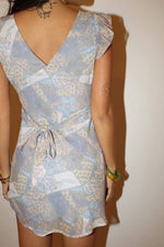 Load image into Gallery viewer, Patchwork Dress
