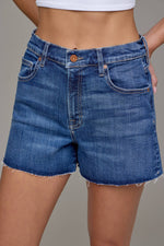 Load image into Gallery viewer, Addie Short - Hidden Jeans
