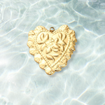 Load image into Gallery viewer, Flora Heirloom Charm
