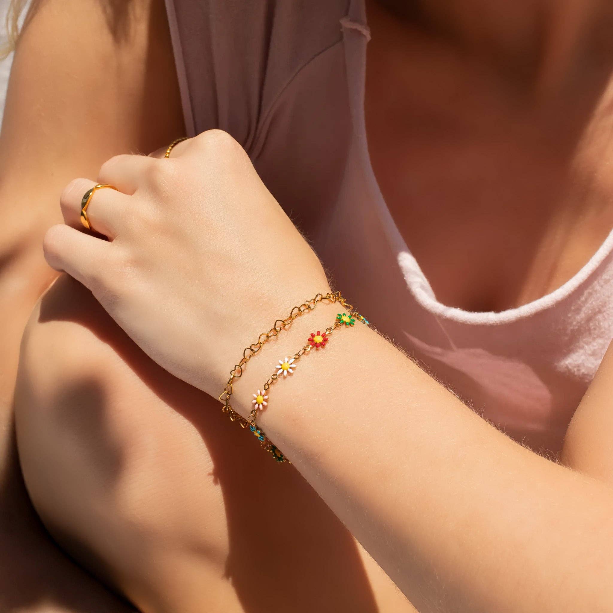 Mon Amour Bracelet
