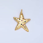 Load image into Gallery viewer, Rainbow Star Charm
