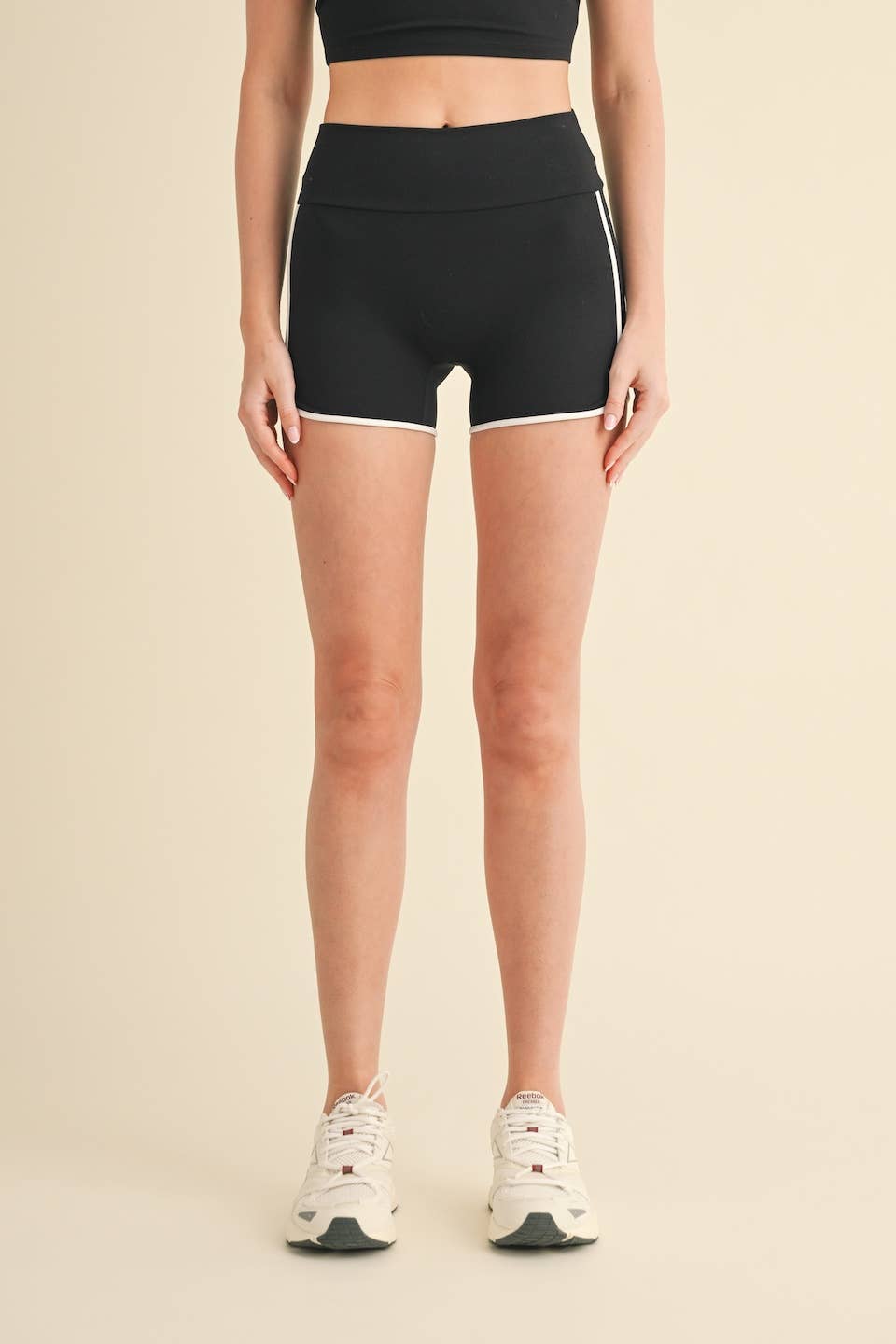 Meredith Active Short