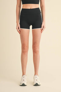 Meredith Active Short