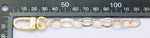 Load image into Gallery viewer, Cable Link Purse Charm
